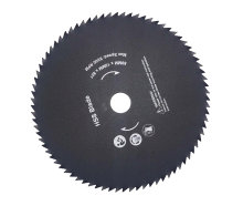 Sagblad HSS metall 89 x 10 mm - 80T